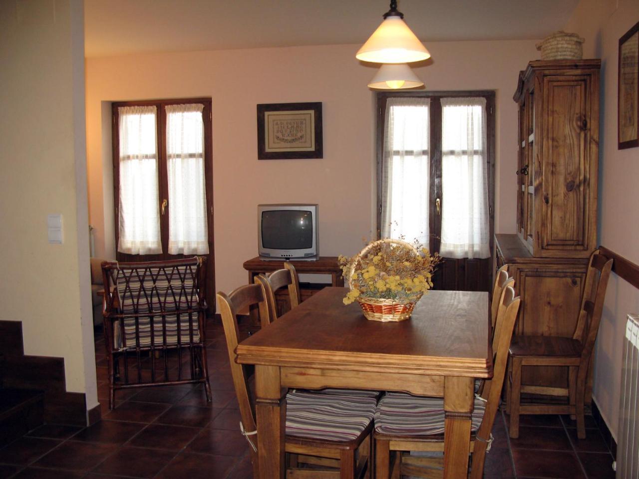 Willa Casa Magdalena Autural Siresa Zewnętrze zdjęcie